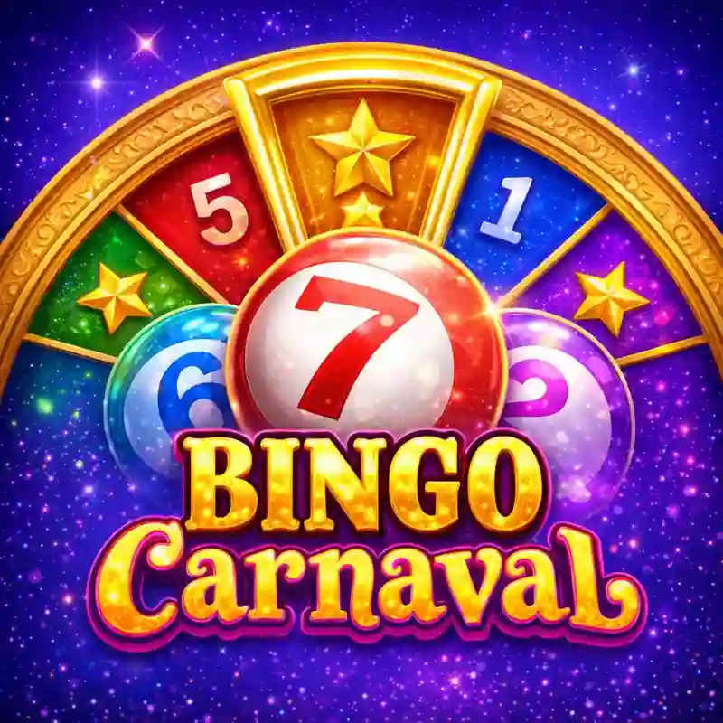 Bingo Carnaval jljl22