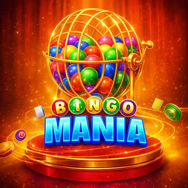 Bingo Mania Online Casino jljl22