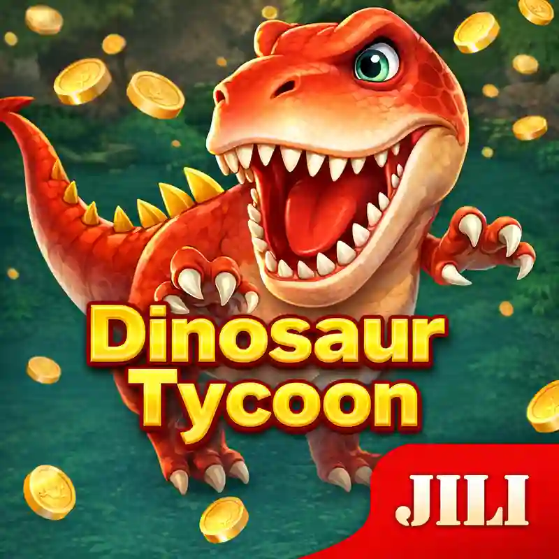 Dinosaur Tycoon Casino jljl22