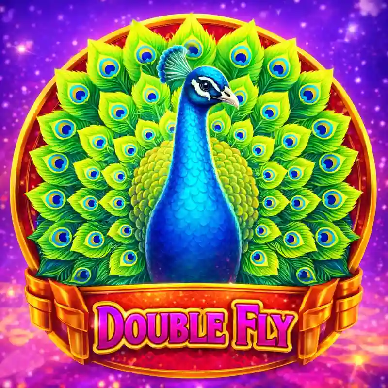 Double Fly Casino Game jljl22