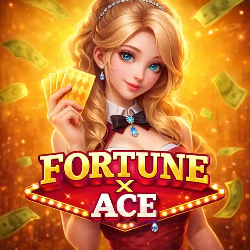 Fortune X Ace Slot machine jljl22