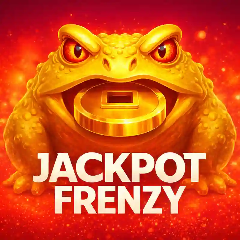 Jackpot Frenzy Online Casino jljl22