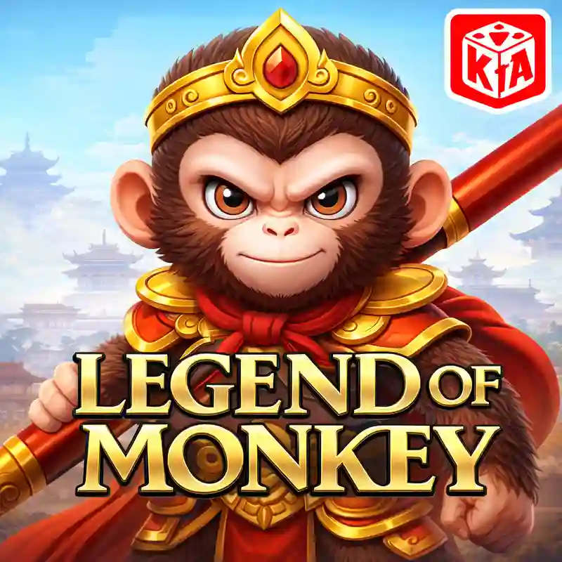 Legend of Monkey Slot jljl22
