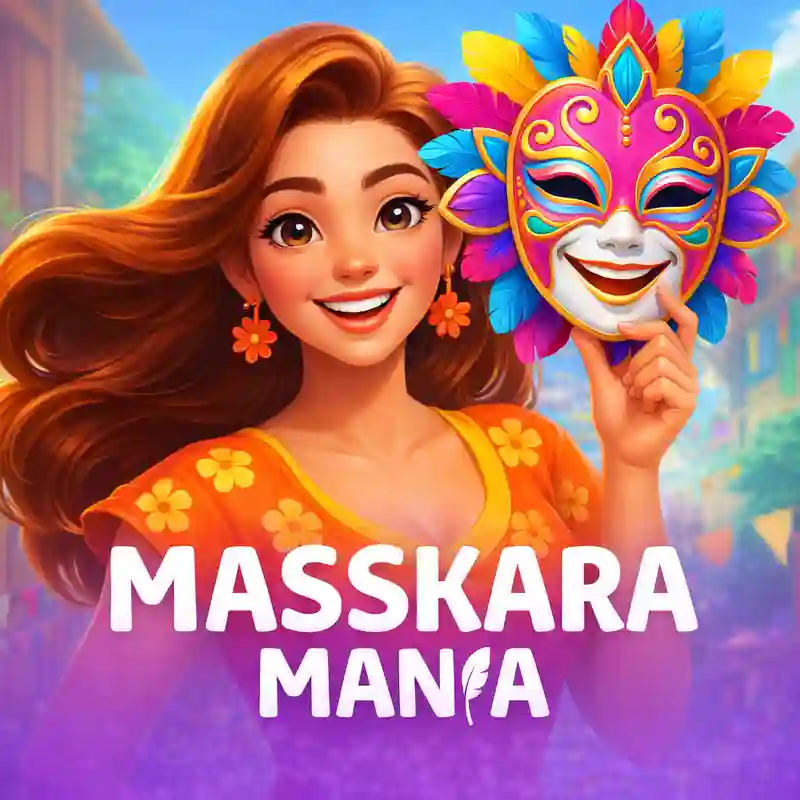 Masskara Mania Filipino Casino jljl22