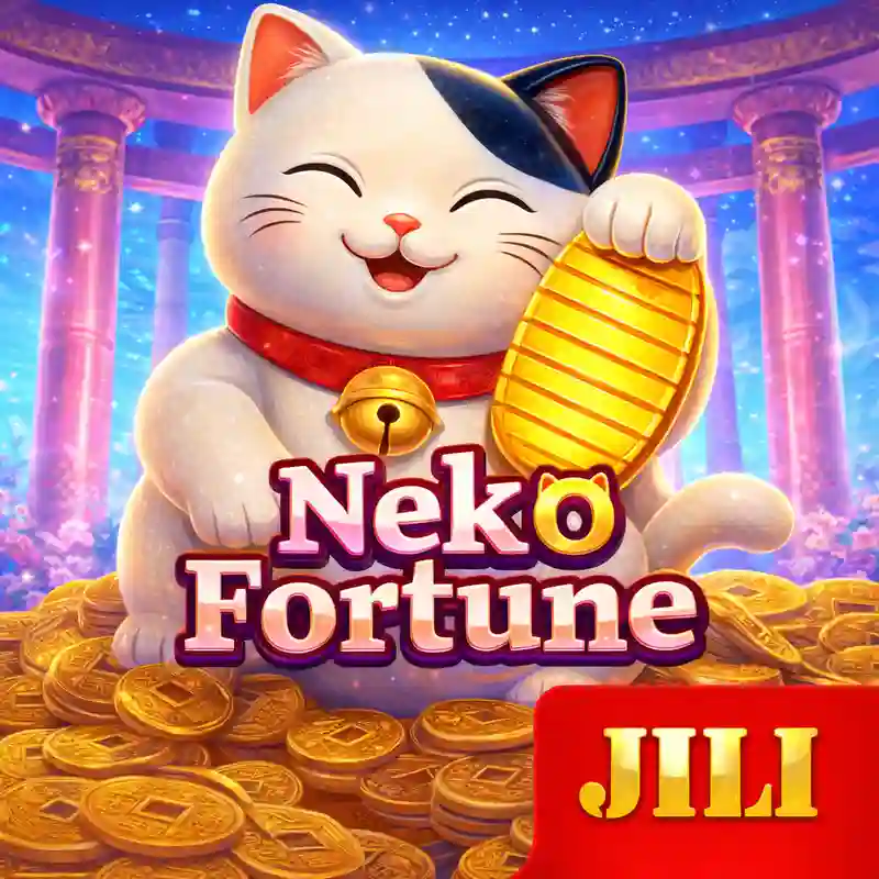 Neko Fortune Slot jljl22