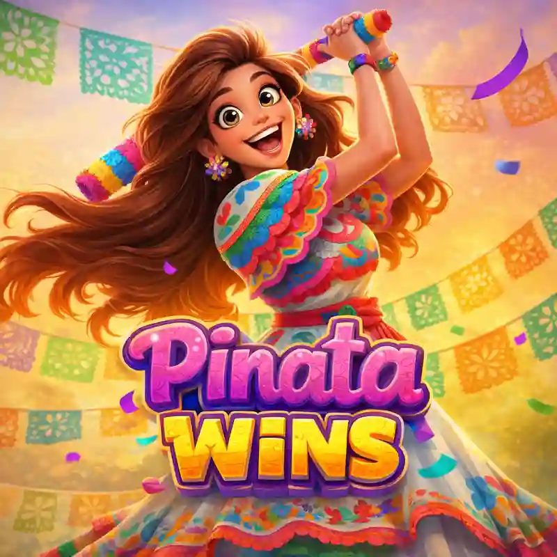 Pinata Wins Slot machine jljl22