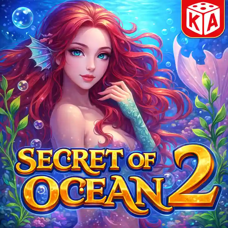 Secret of Ocean 2 Fishing Game jljl22