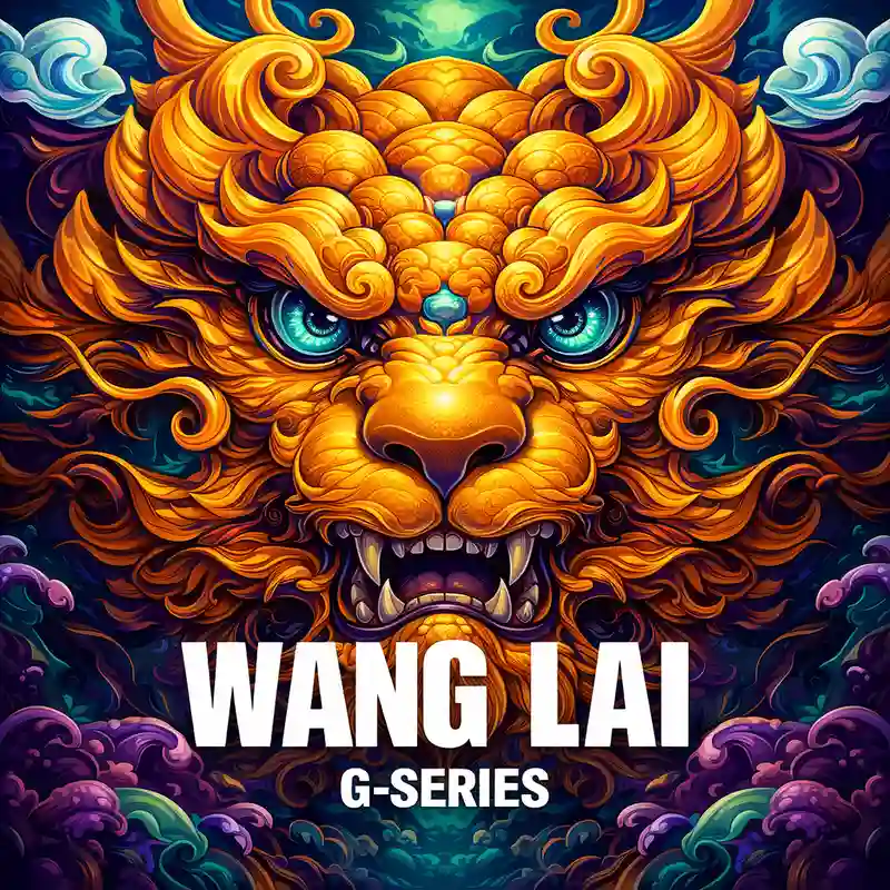 Wang Lai Slot Game jljl22