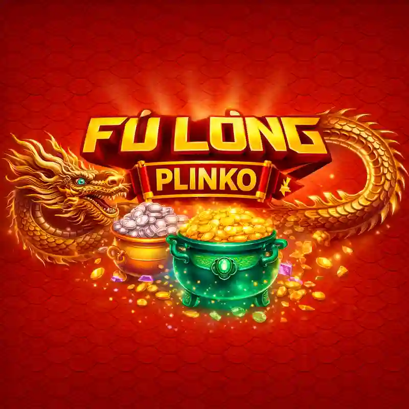 Fú Lóng Plinko Premium Casino Game