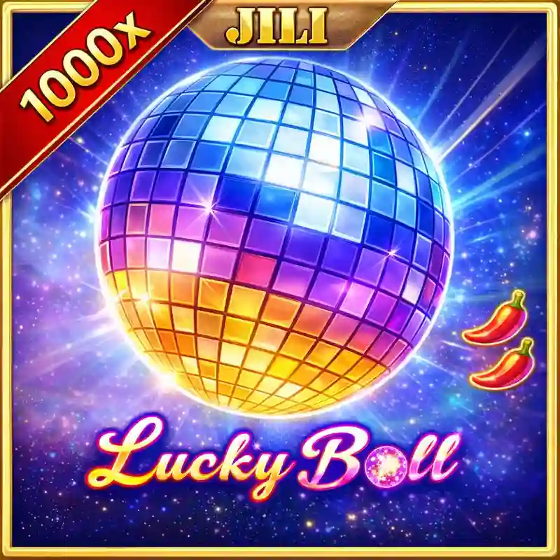 Lucky Ball Casino Game - Play at jljl22