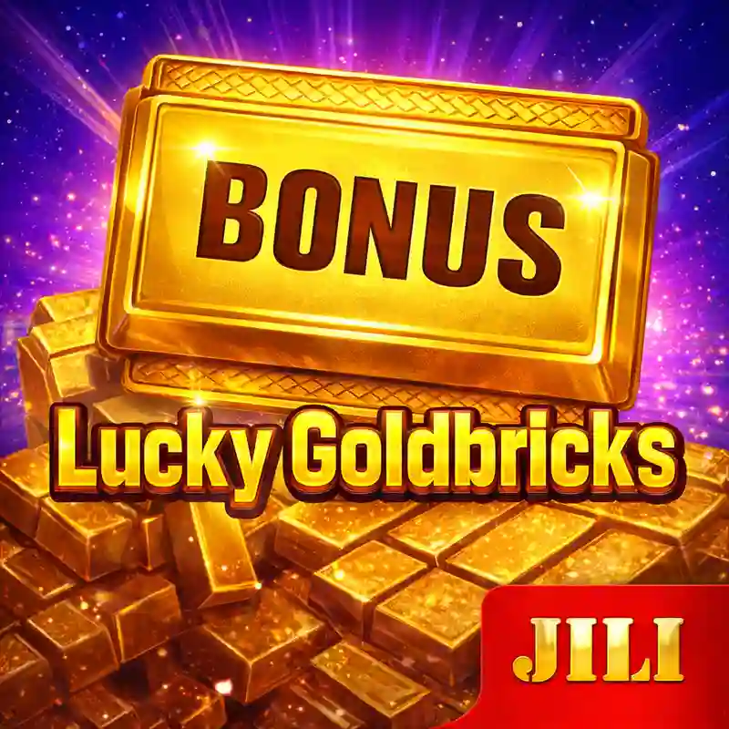 Lucky Goldbricks Online Slot Game - Play at jljl22