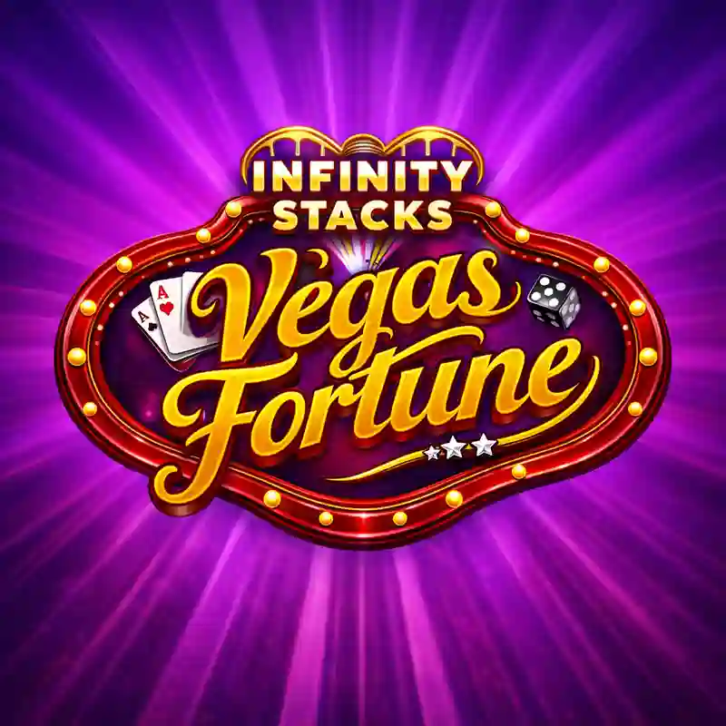 Vegas Fortune Slot Game Interface