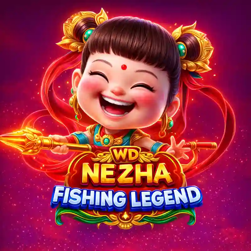 WD Leġġenda tas-Sajd Nezha Online Slot Game