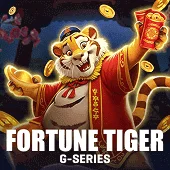 Fortune Tiger