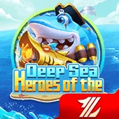 Heroes of the Deep Sea