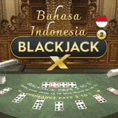 Indonesian BlackjackX 2